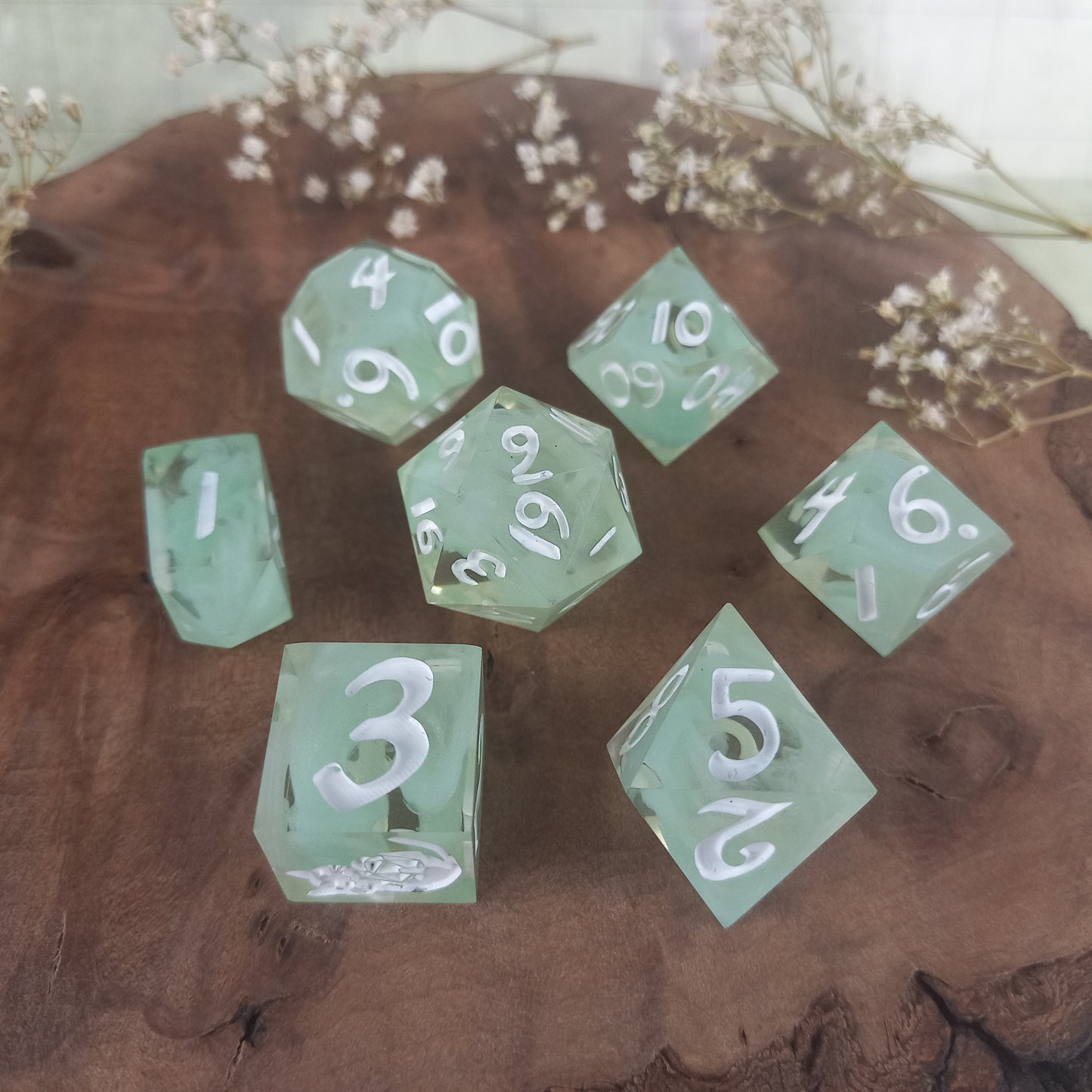 Minty Fresh