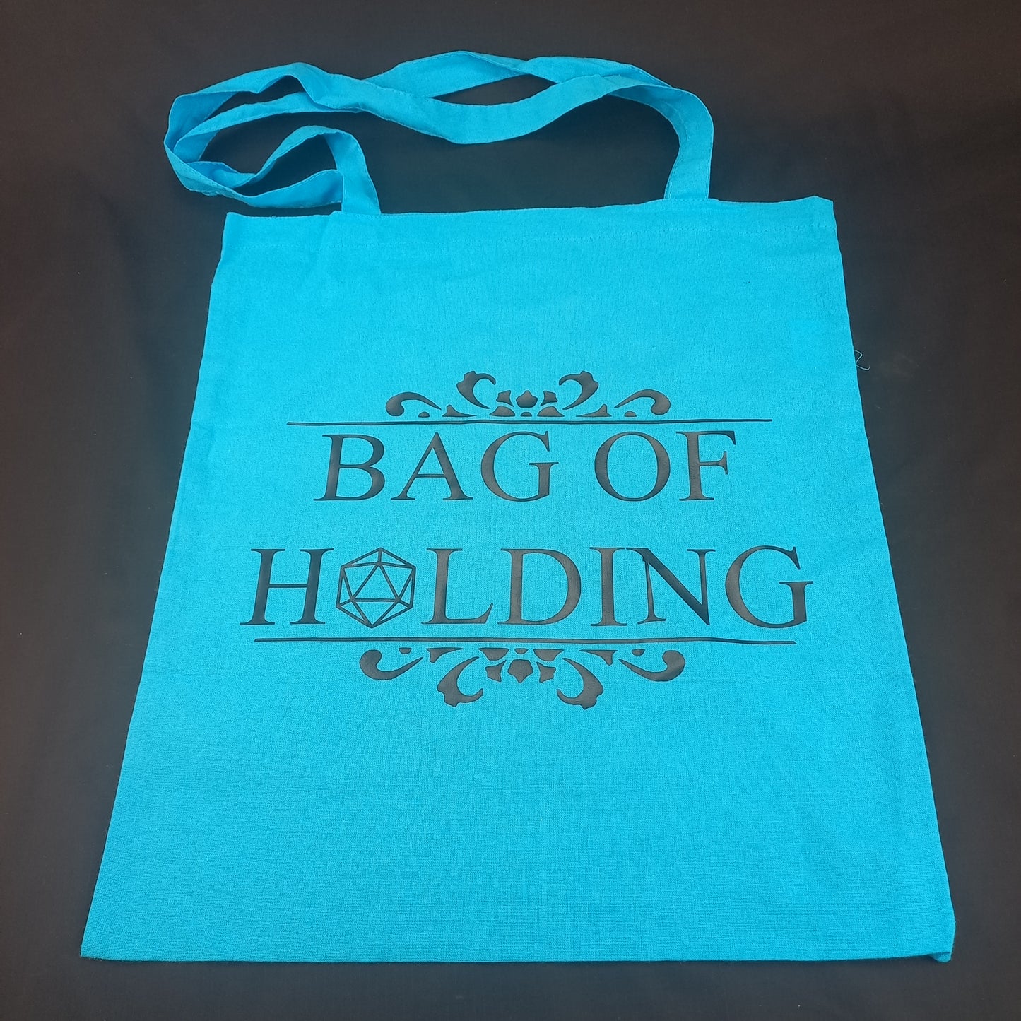 Bag of Holding Tote Bag