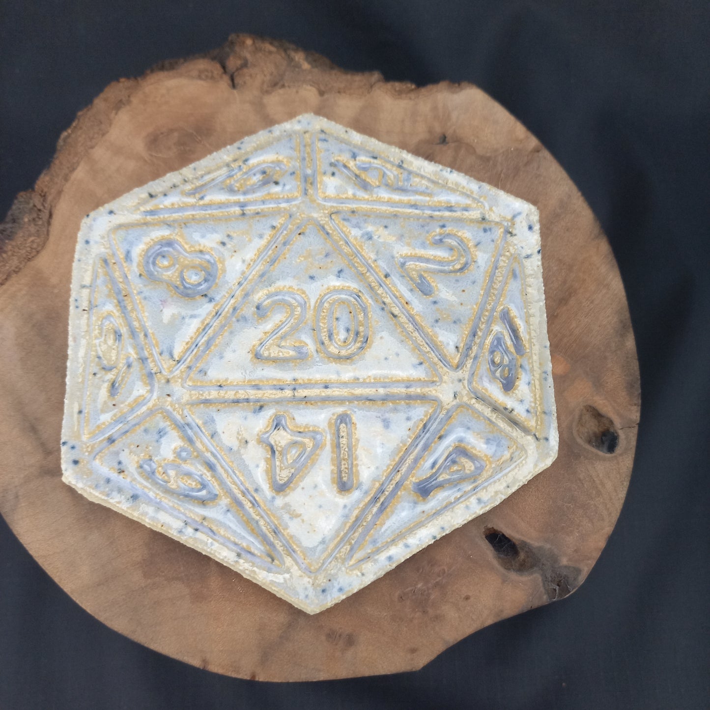 Ceramic Coaster