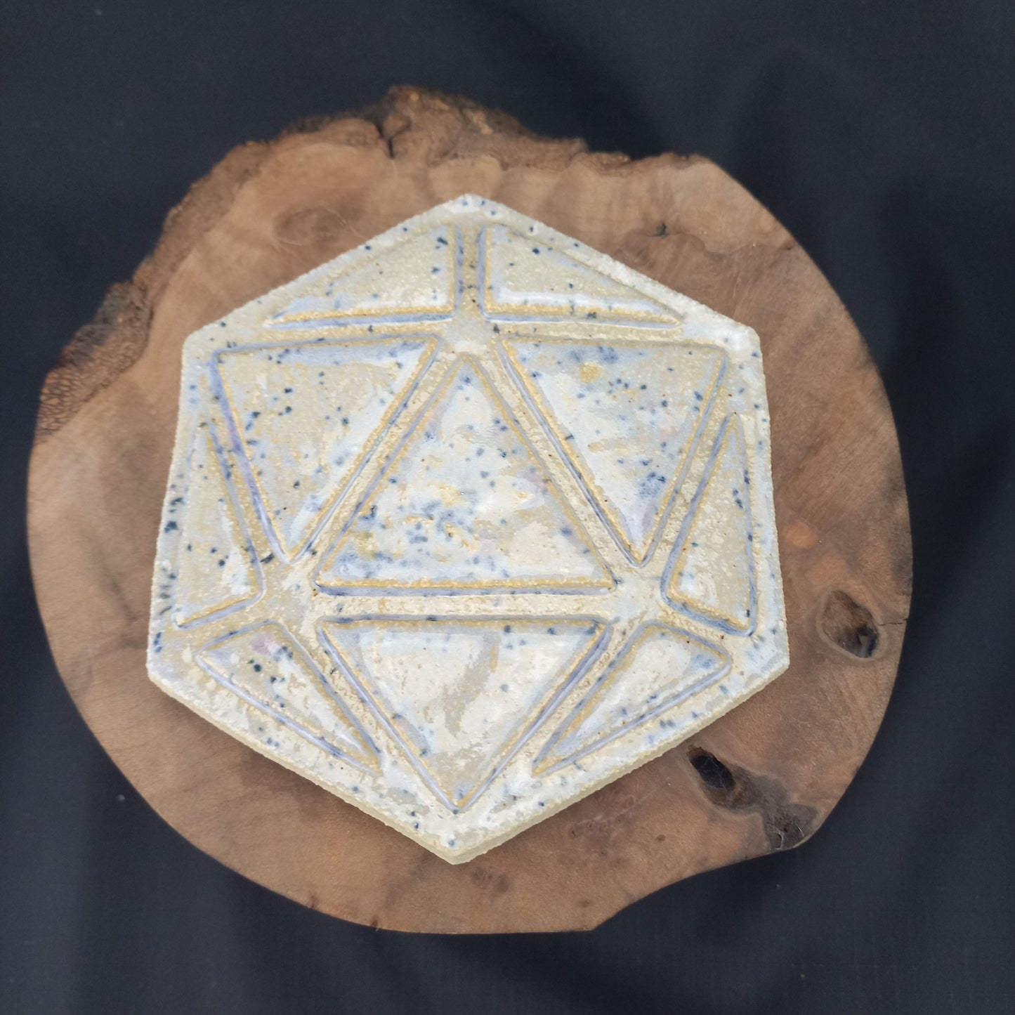 Ceramic Coaster