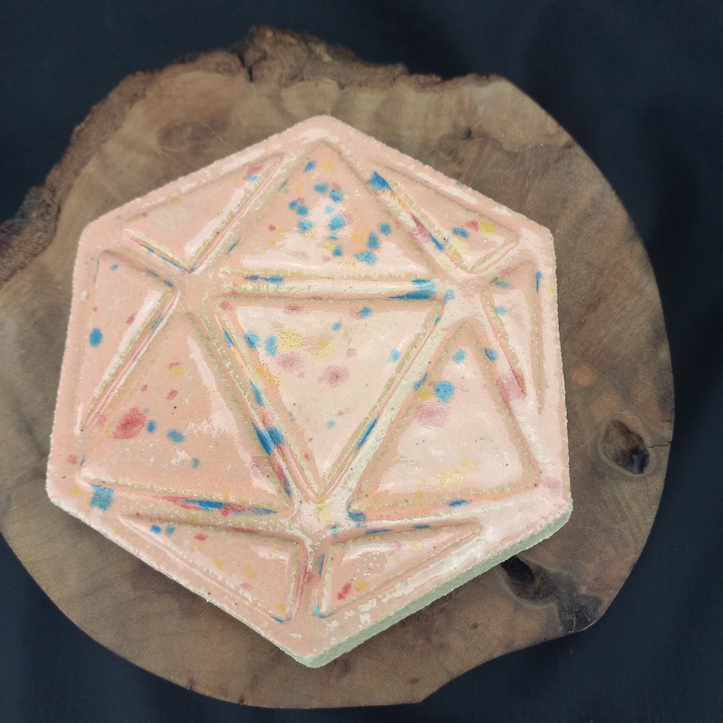 Ceramic Coaster