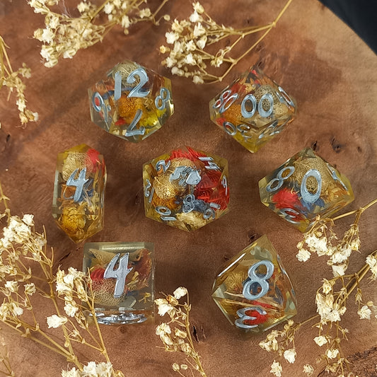 Gift of the Wild Mother