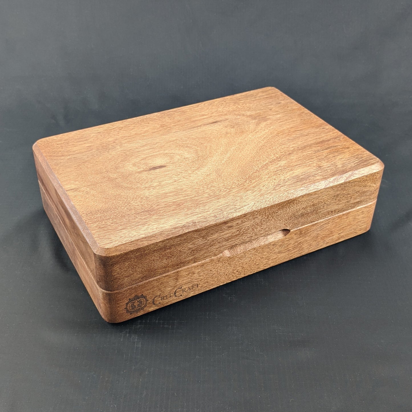 Adventurer Dice Vault Amoora