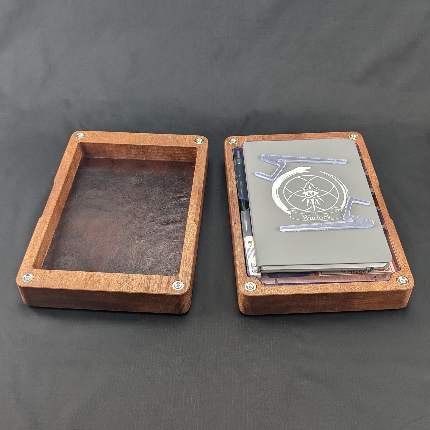 Adventurer Dice Vault Amoora
