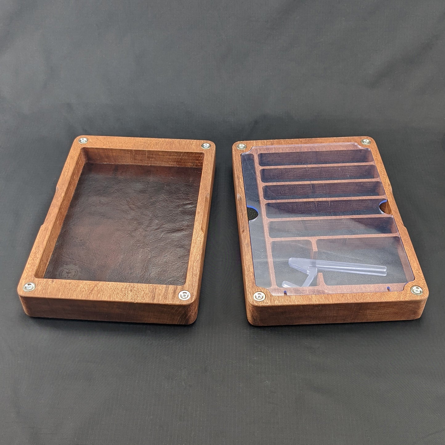 Adventurer Dice Vault Amoora