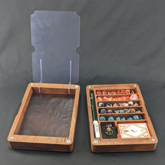 Adventurer Dice Vault Amoora