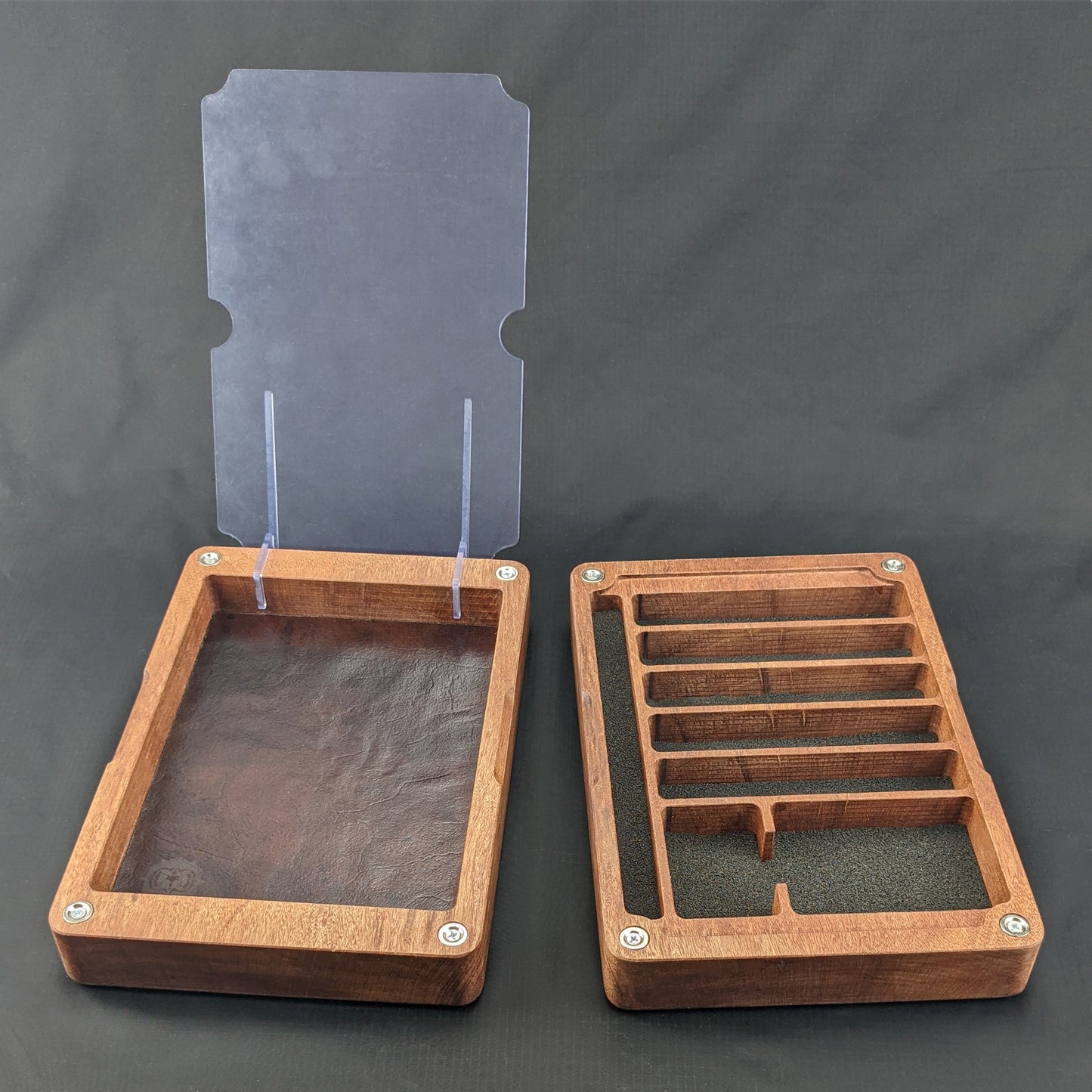 Adventurer Dice Vault Amoora