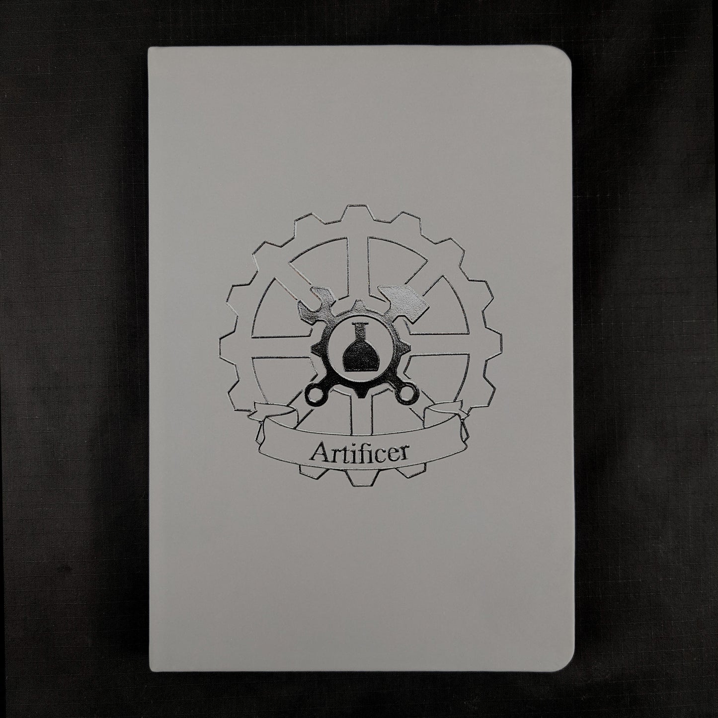 Artificer A5 Notebook