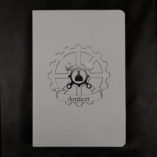 Artificer A5 Notebook