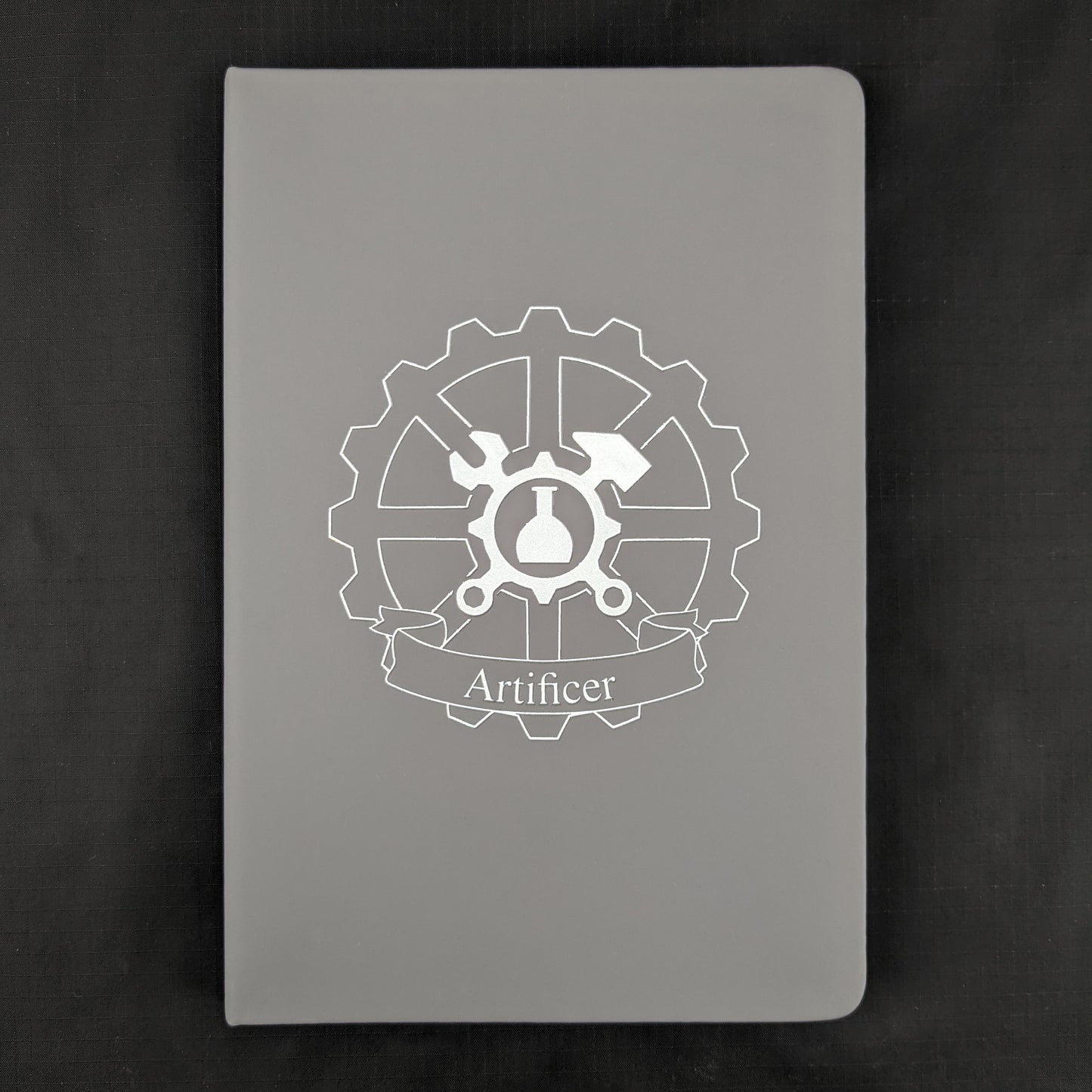 Artificer A5 Notebook