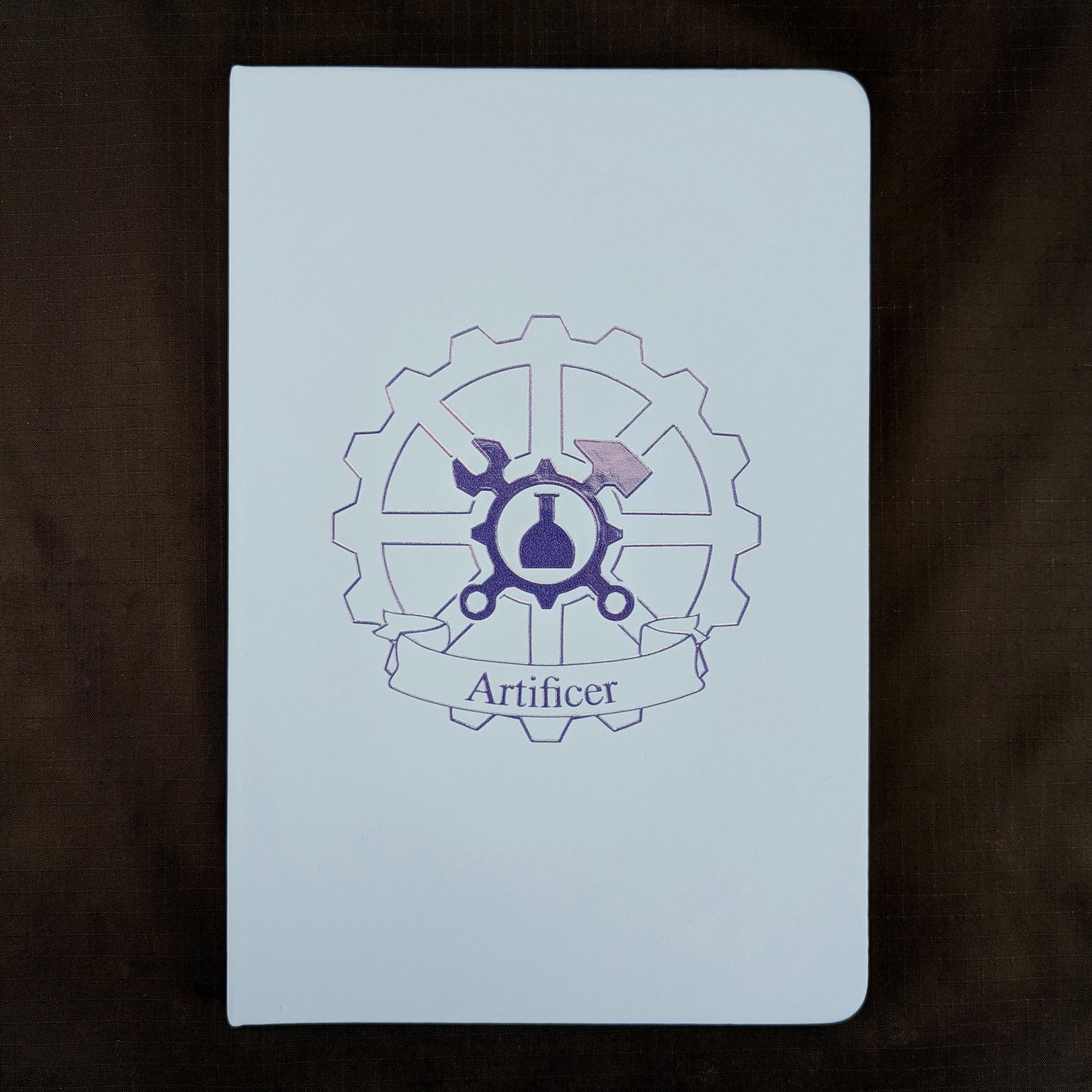 Artificer A5 Notebook