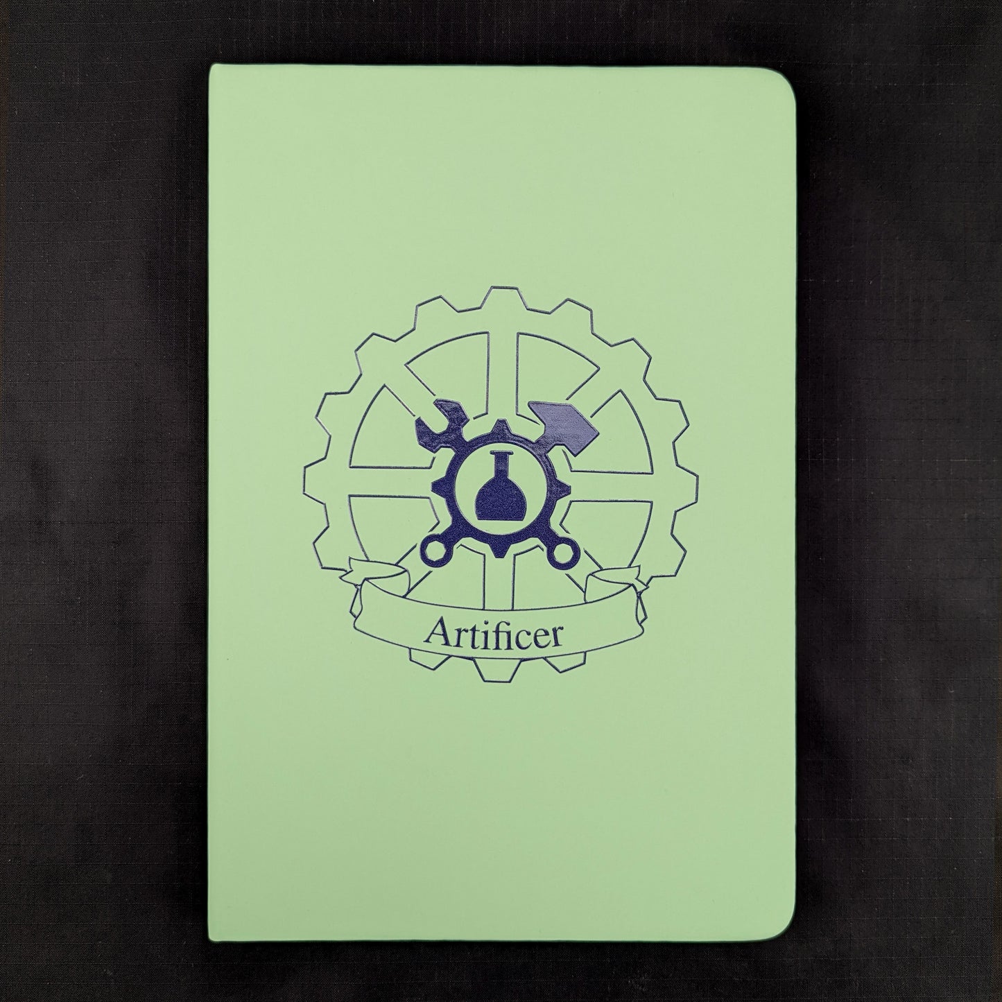 Artificer A5 Notebook