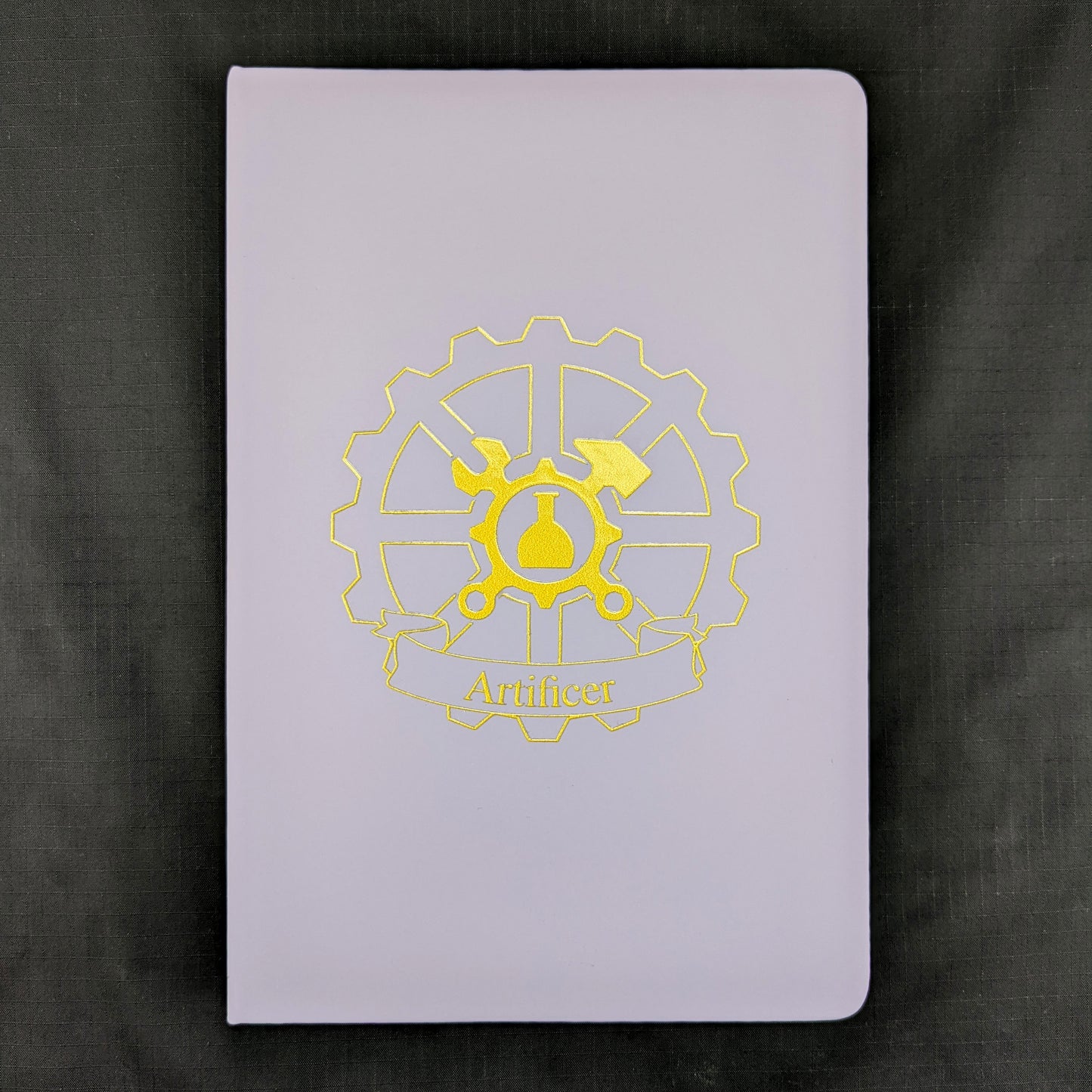 Artificer A5 Notebook