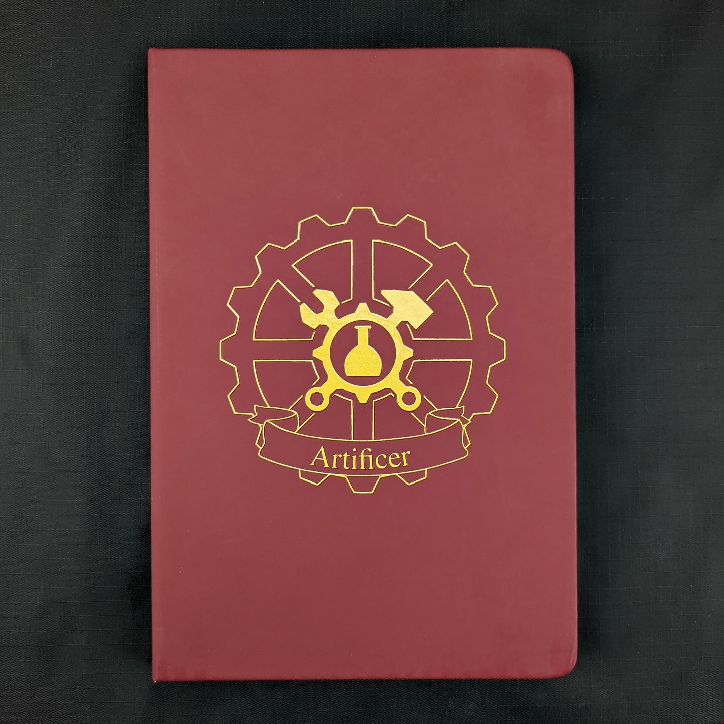 Artificer A5 Notebook