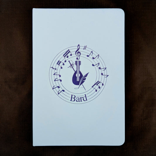 Bard A5 Notebook