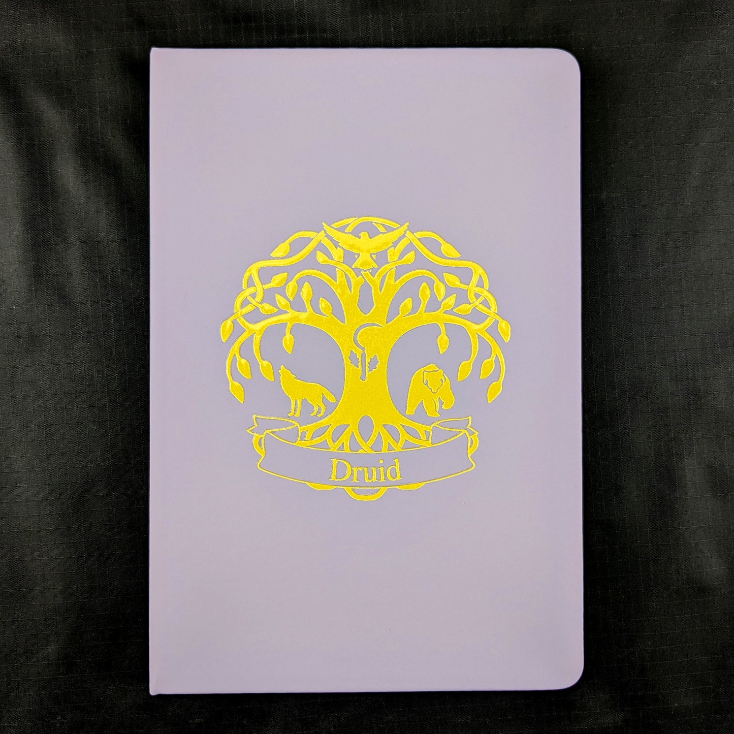 Druid A5 Notebook