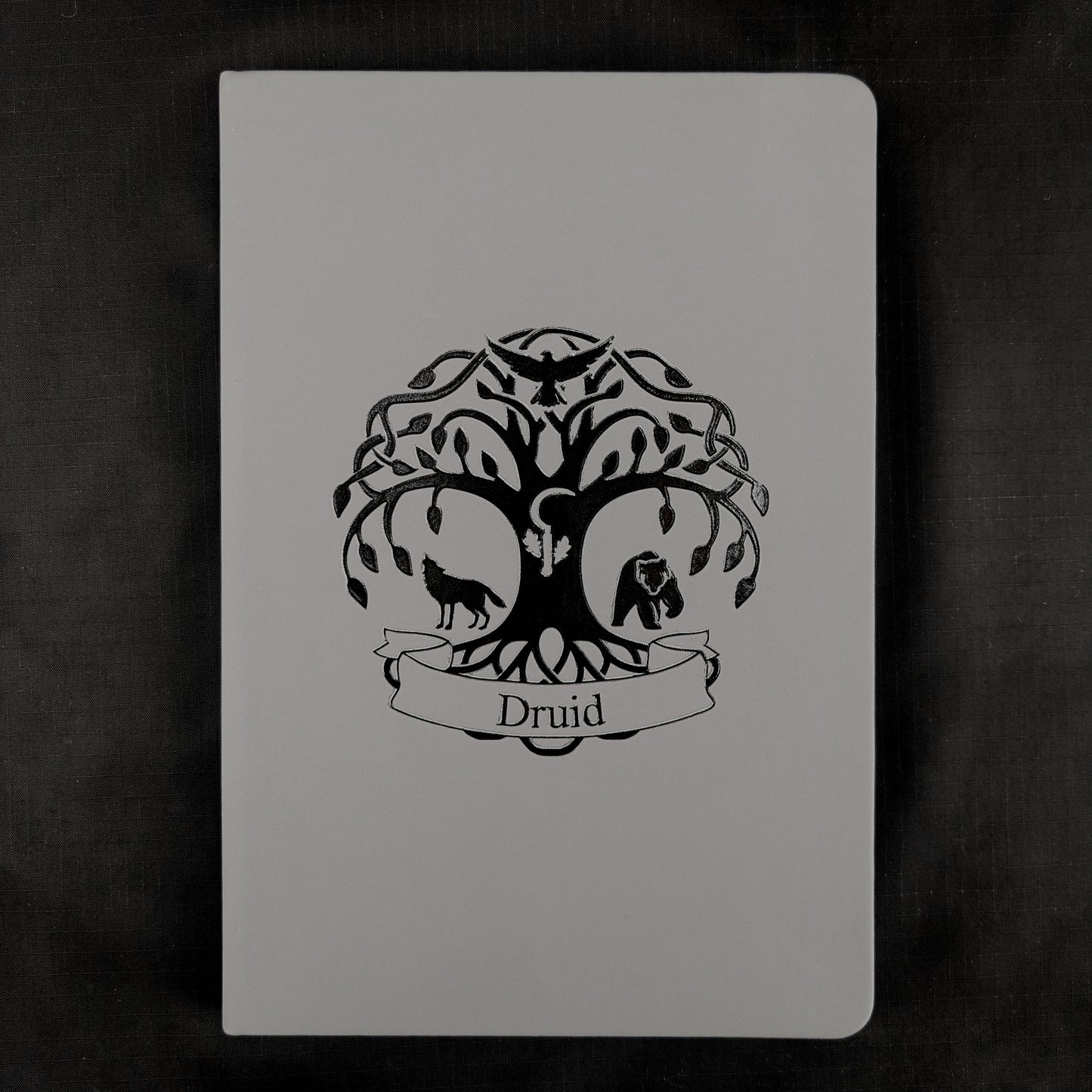 Druid A5 Notebook