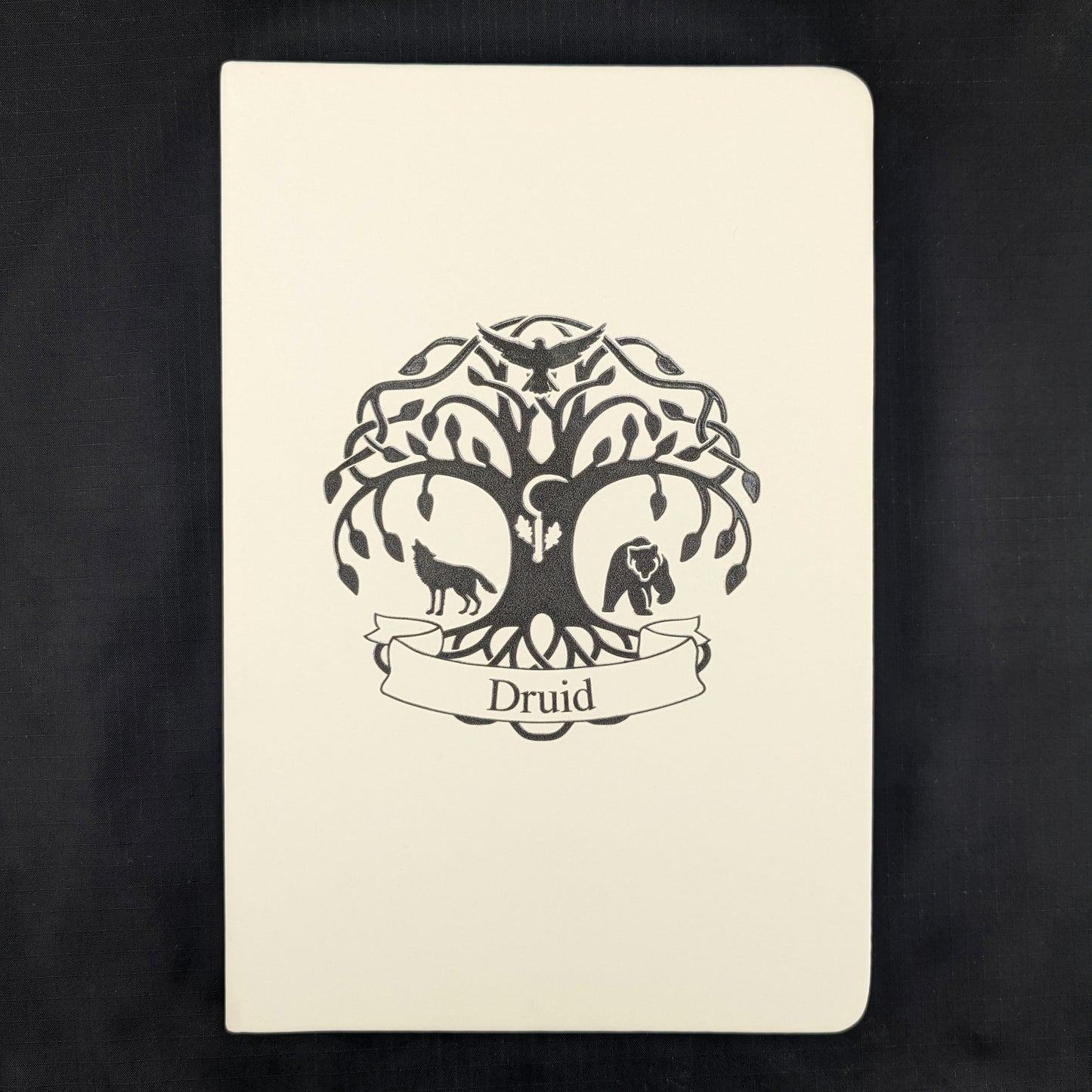 Druid A5 Notebook