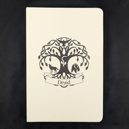 Druid A5 Notebook