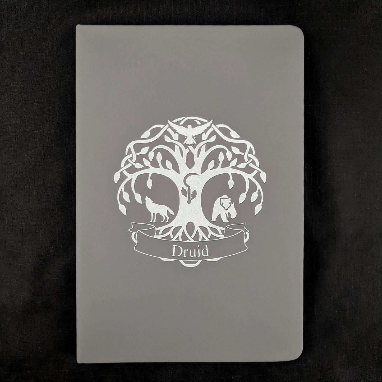Druid A5 Notebook