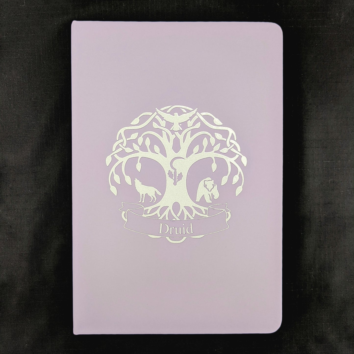 Druid A5 Notebook