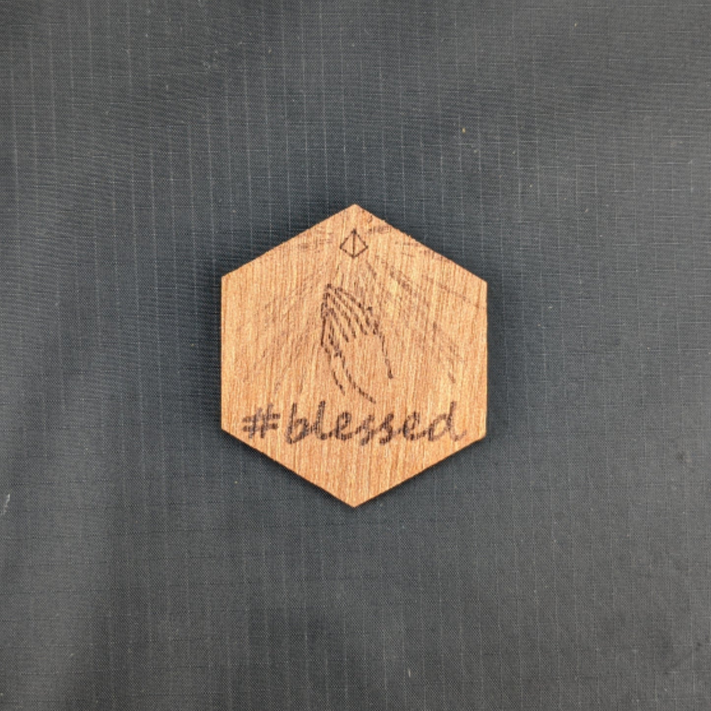 #blessed Token