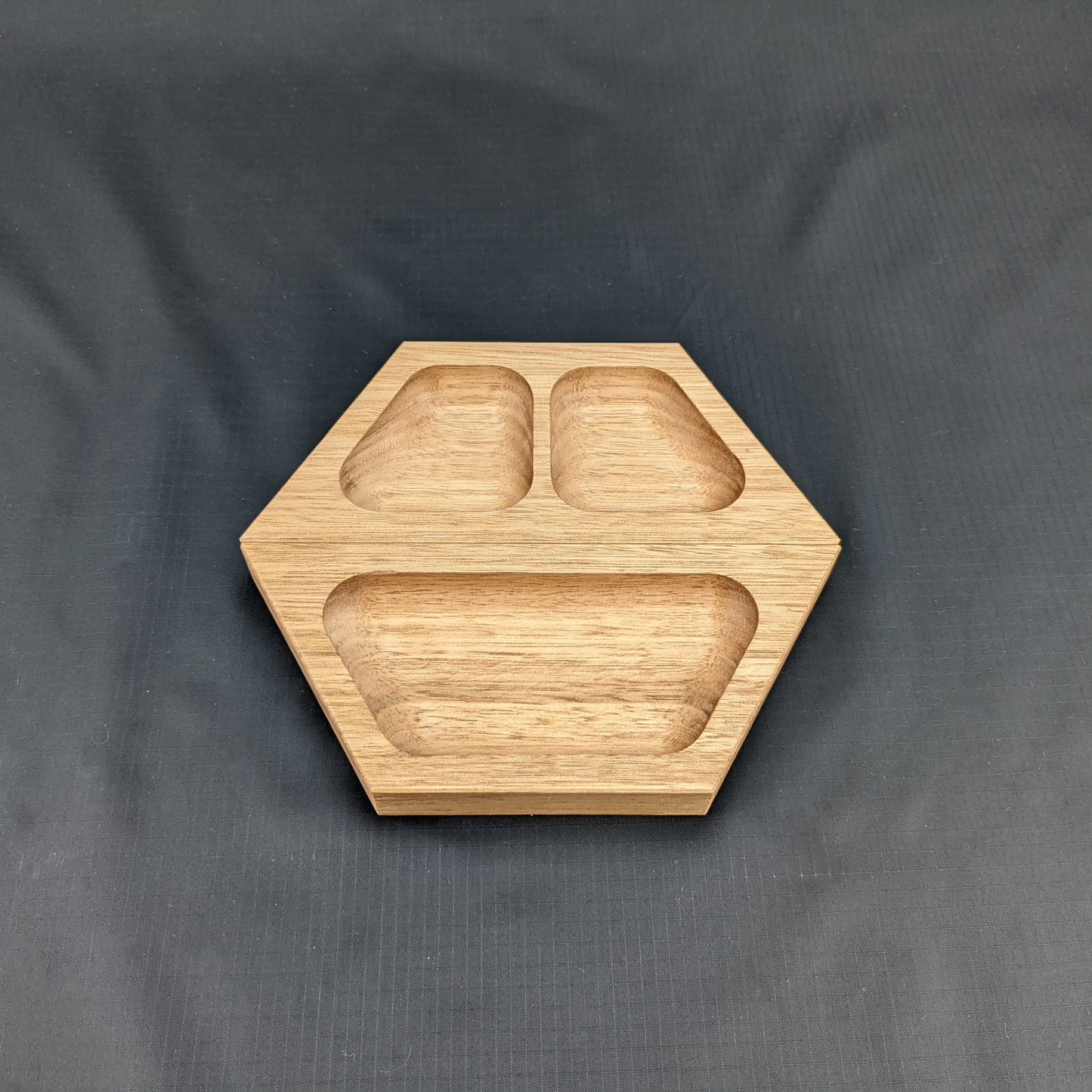 Magnetic Gaming Tile - Full Dish
