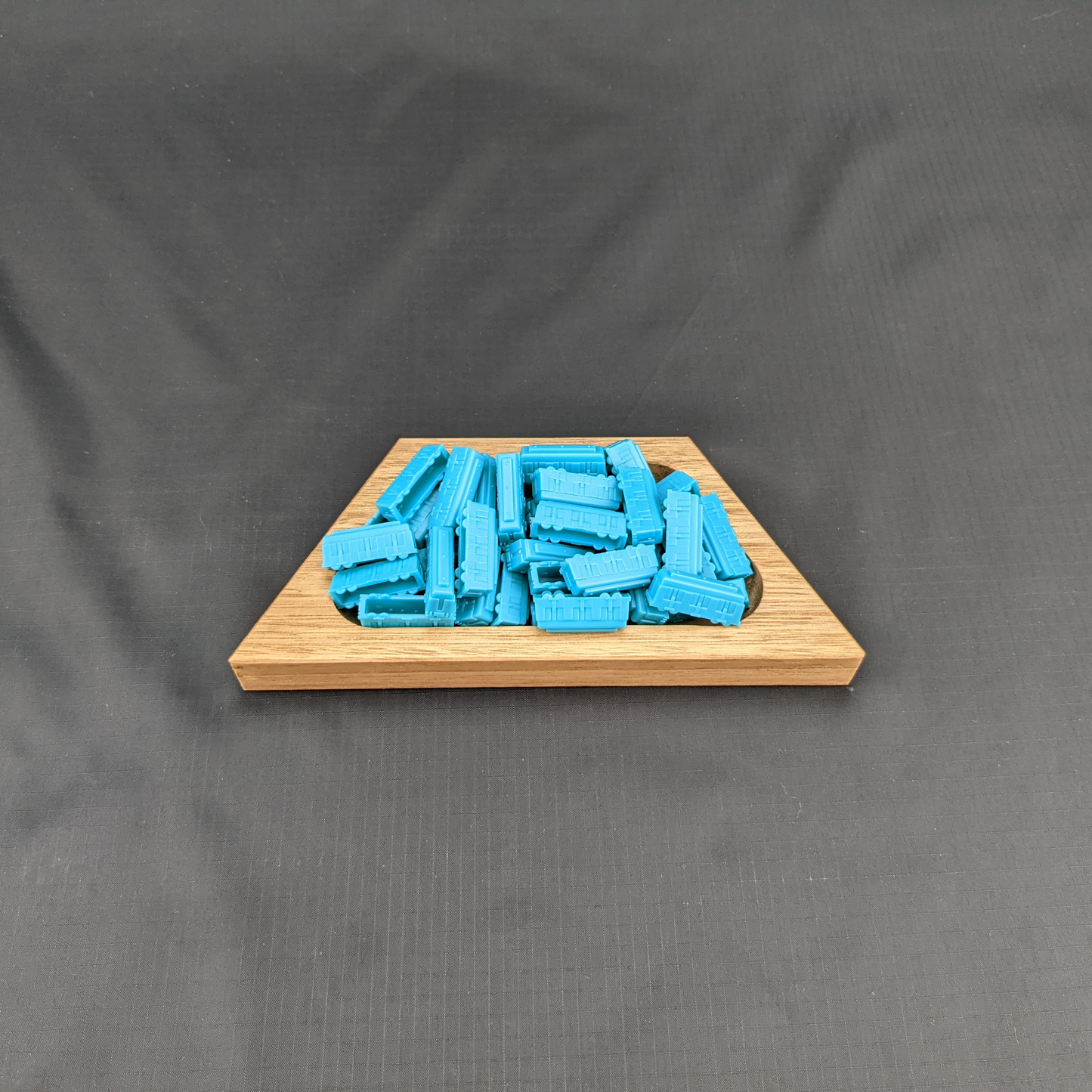 Magnetic Gaming Tile - Full Dish