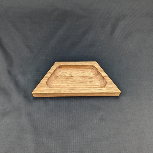 Magnetic Gaming Tile 1 - Full Dish