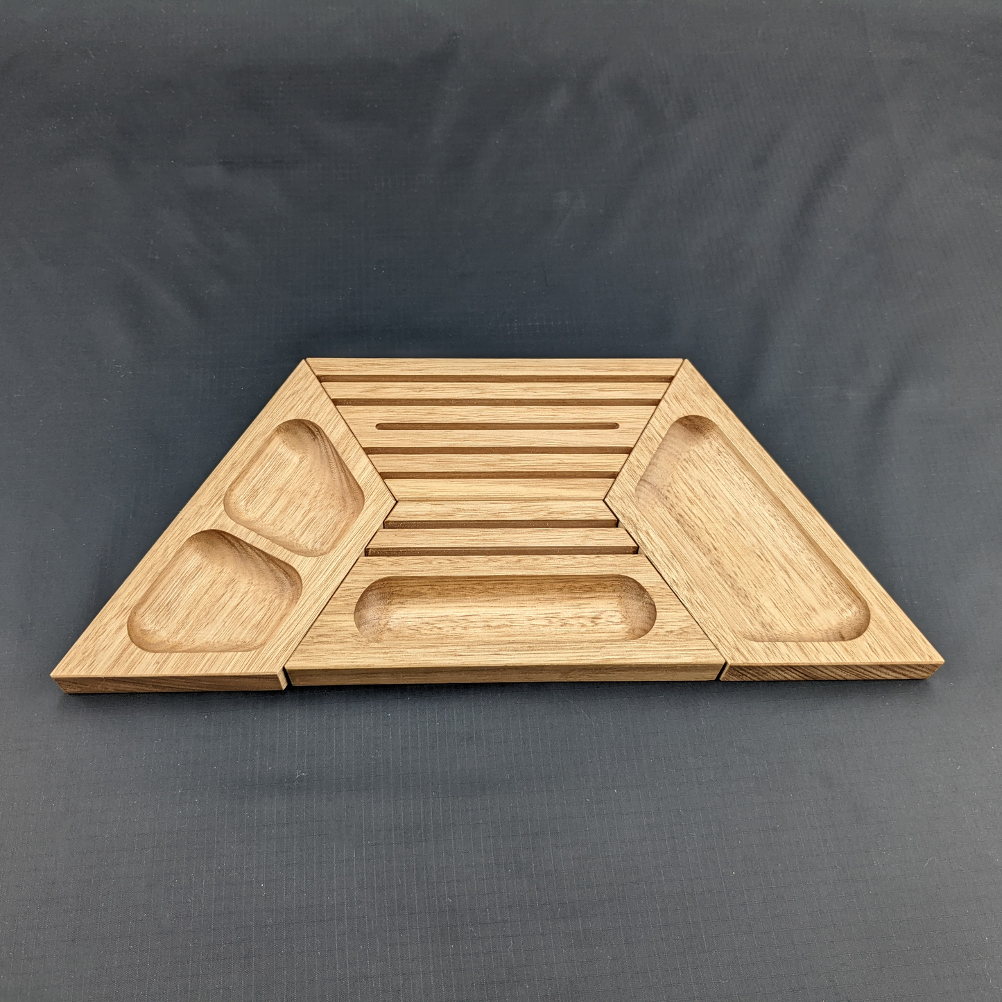 Magnetic Gaming Tile - Full Dish