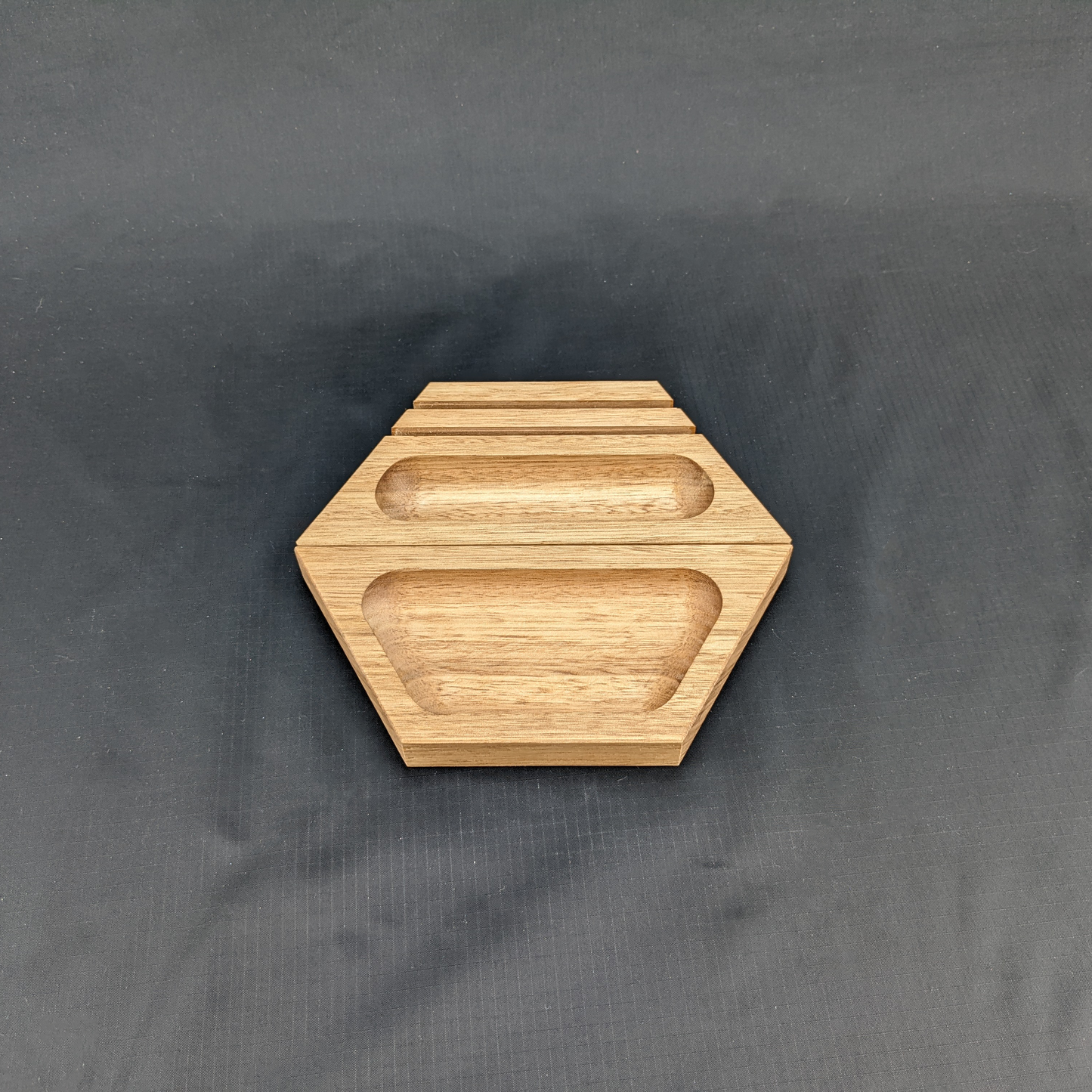 Magnetic Gaming Tile - Full Dish