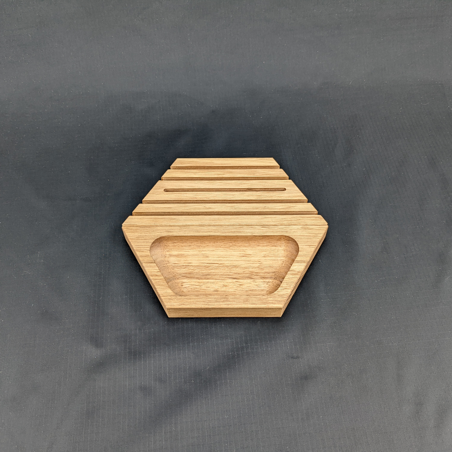 Magnetic Gaming Tile - Full Dish