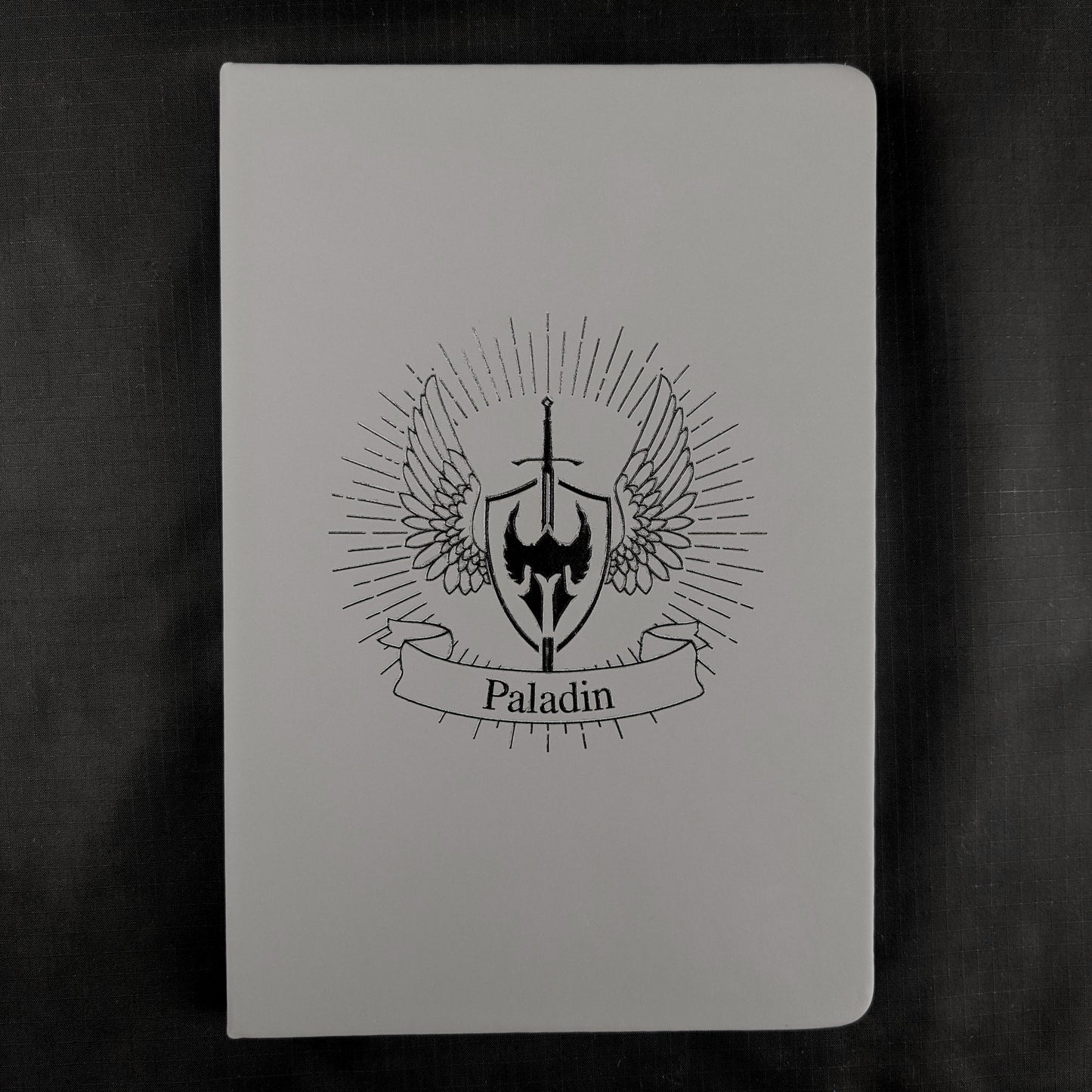 Paladin A5 Notebook