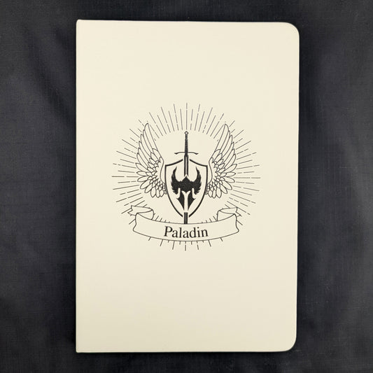 Paladin A5 Notebook