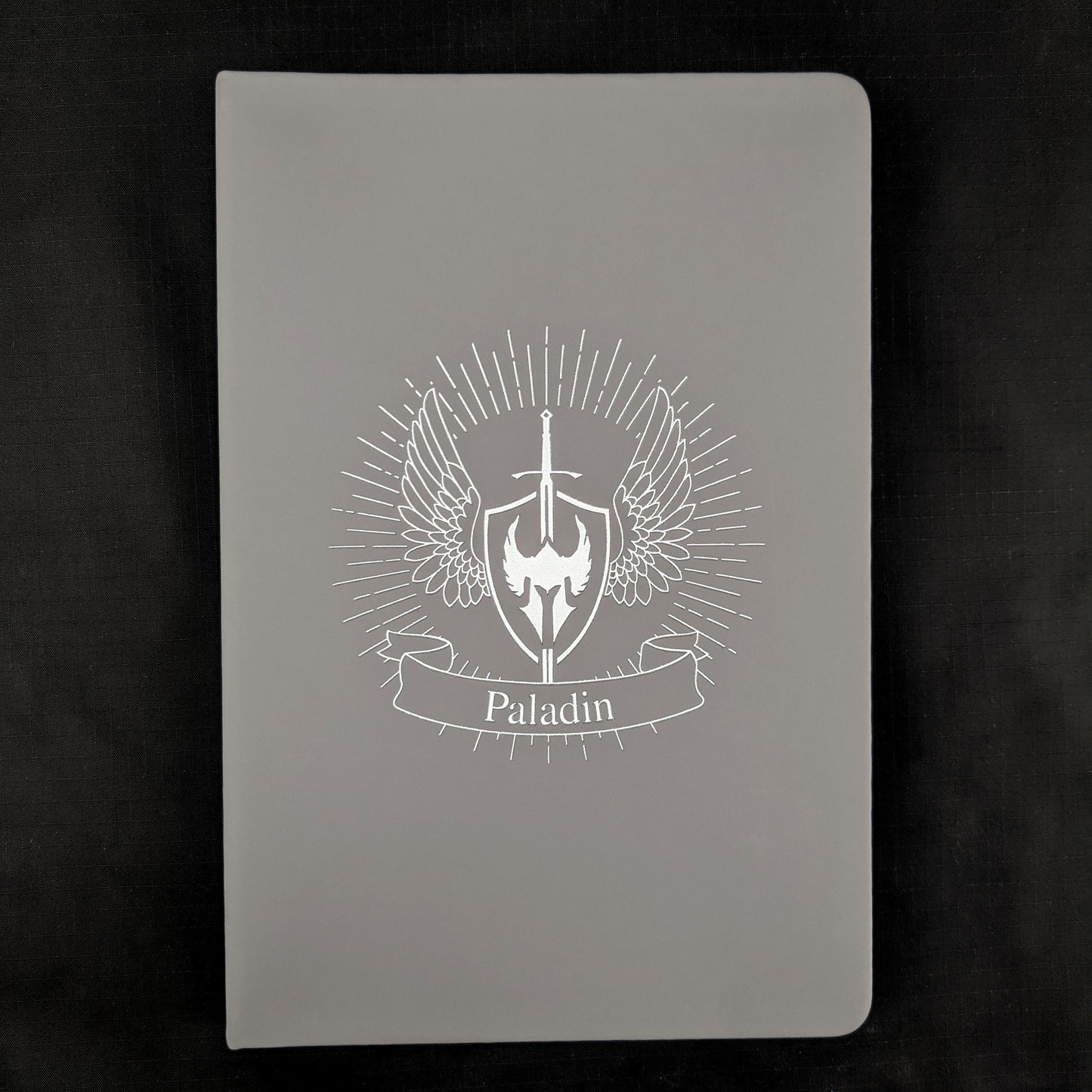 Paladin A5 Notebook
