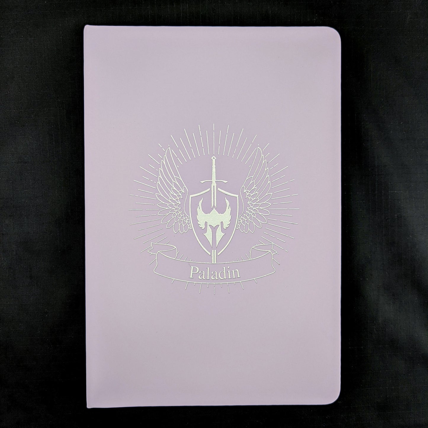 Paladin A5 Notebook