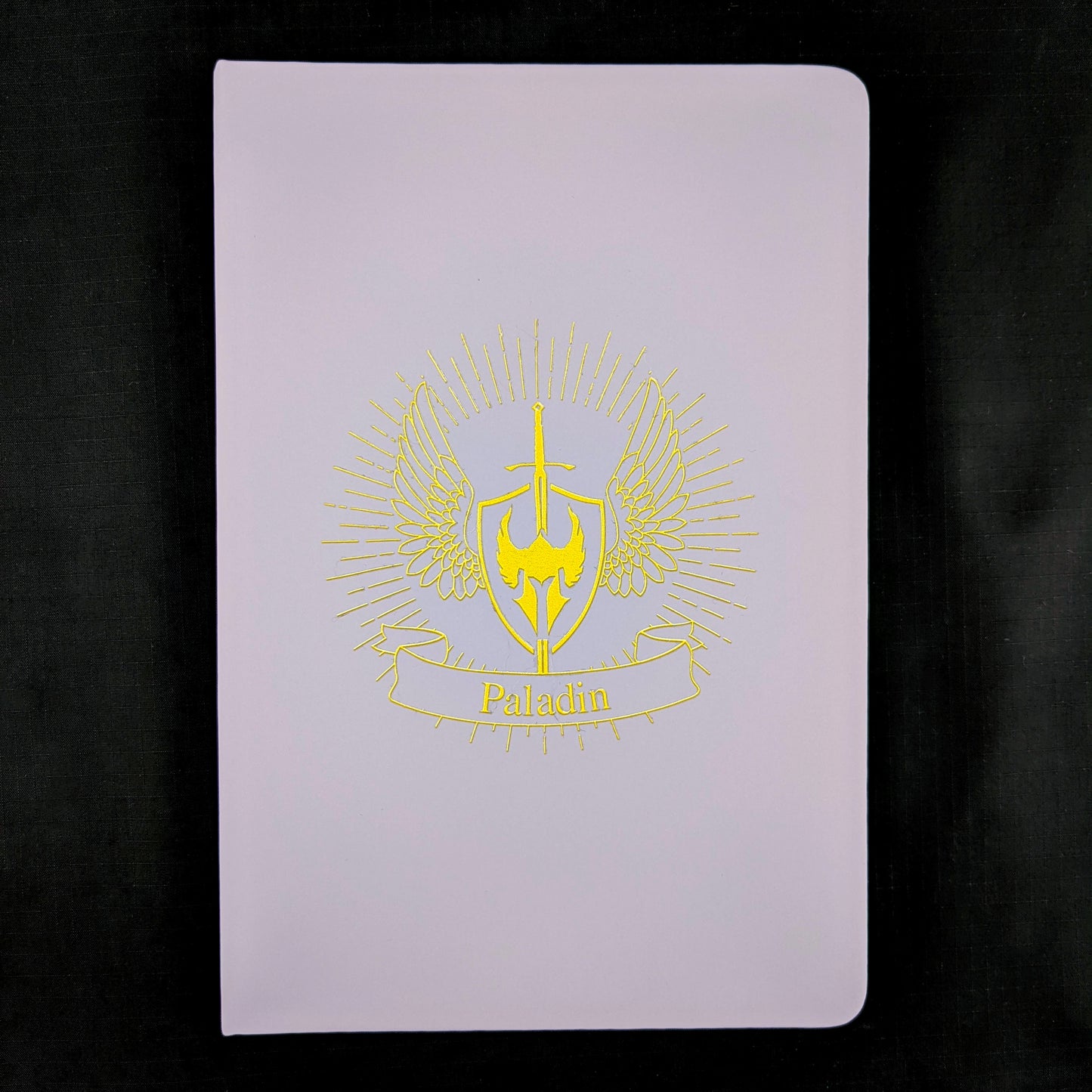 Paladin A5 Notebook