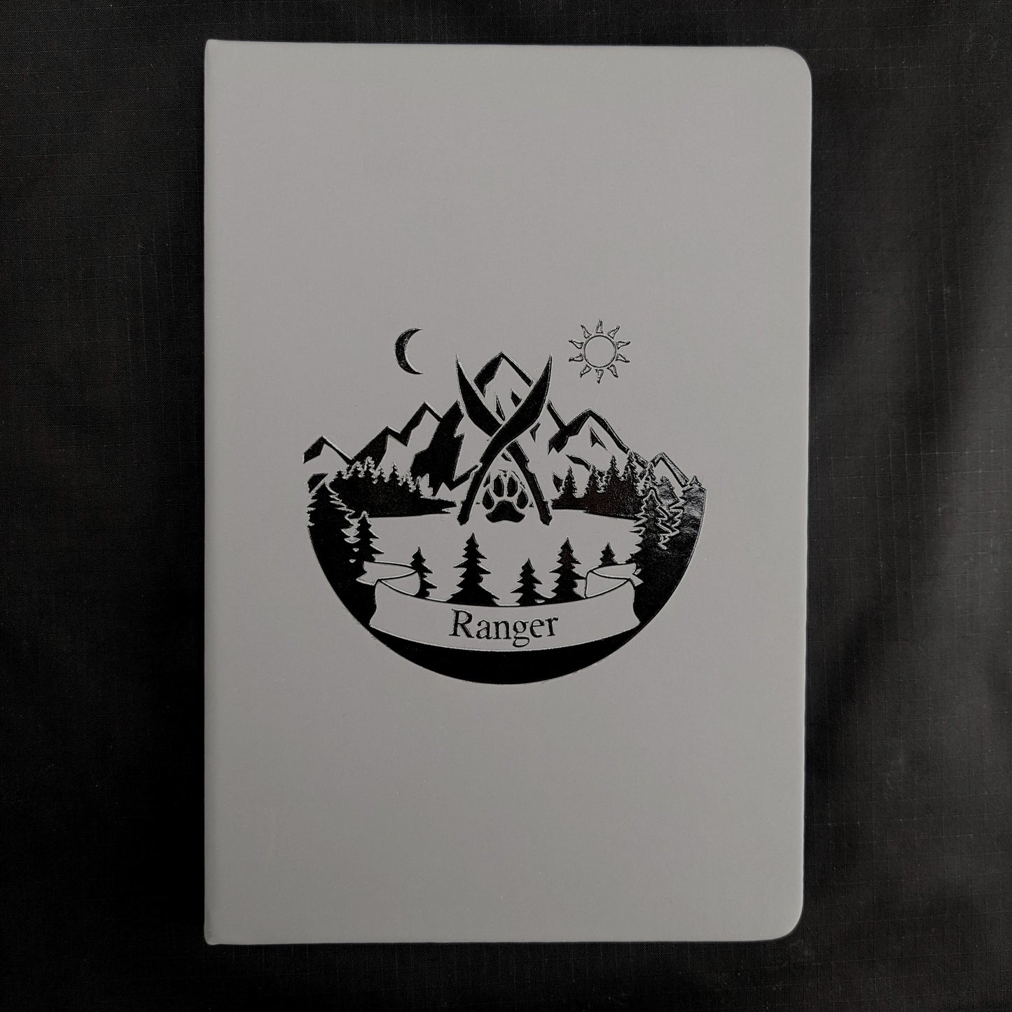 Ranger A5 Notebook