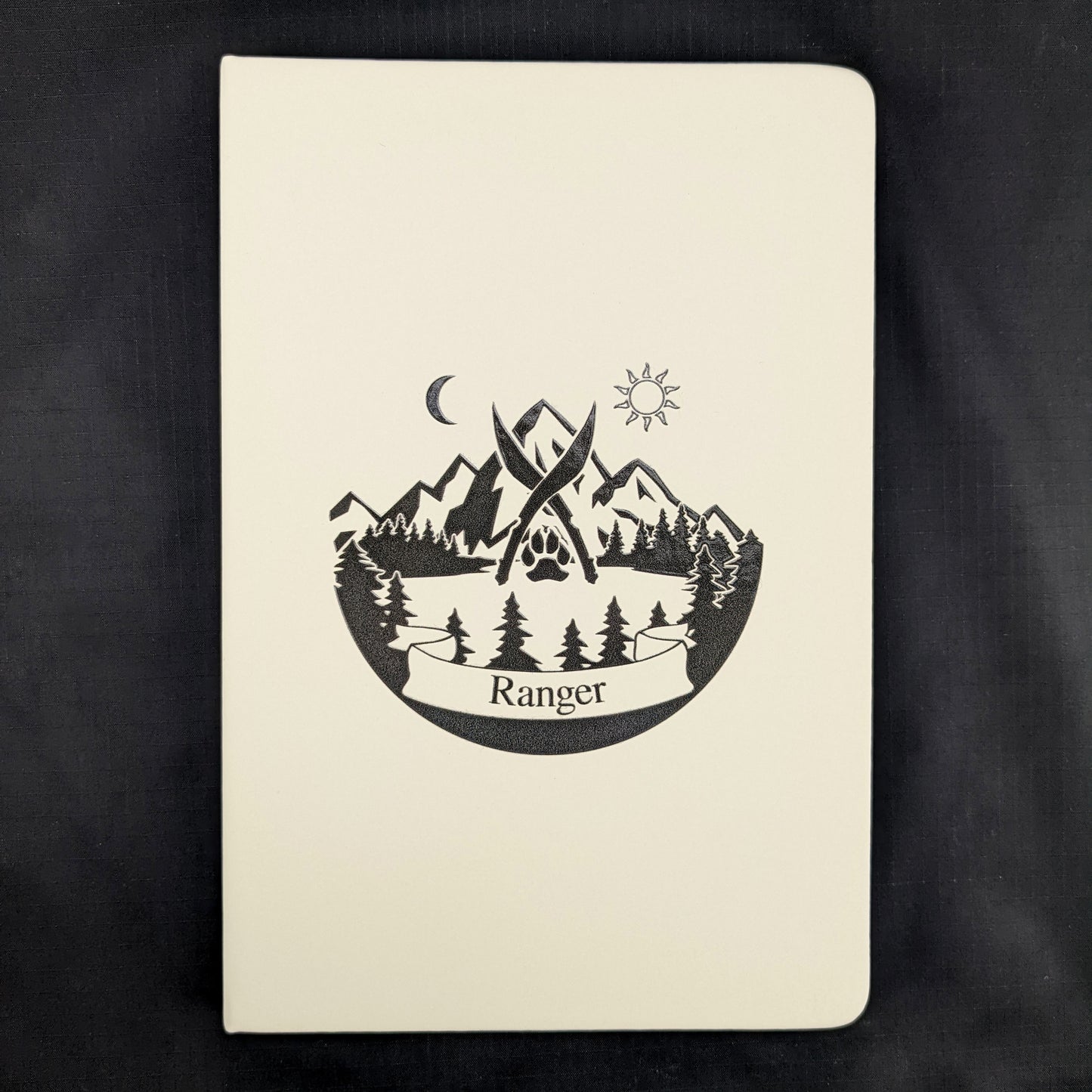 Ranger A5 Notebook