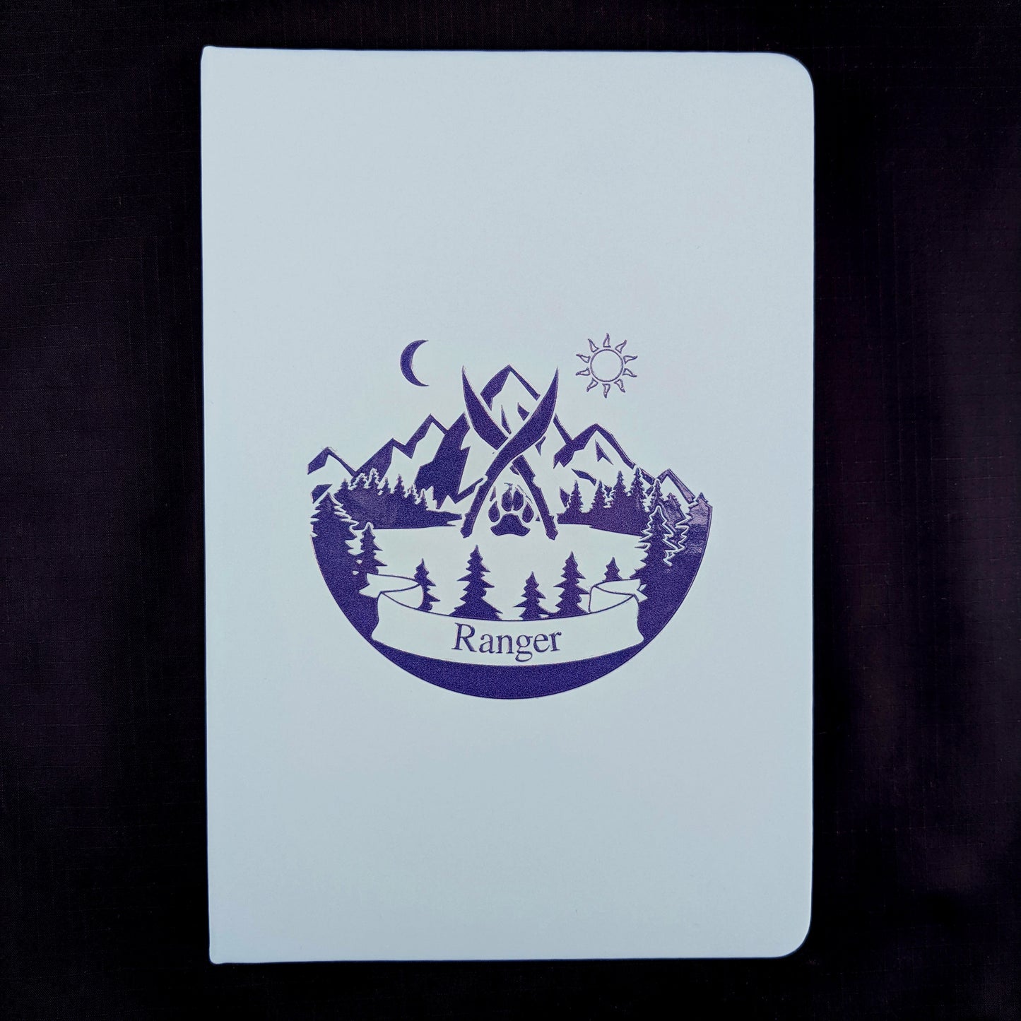 Ranger A5 Notebook