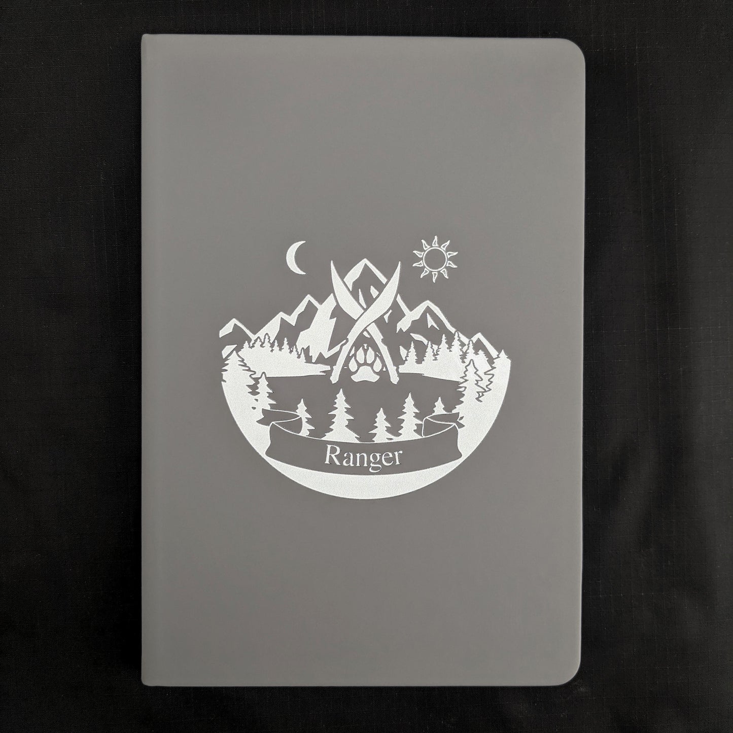 Ranger A5 Notebook