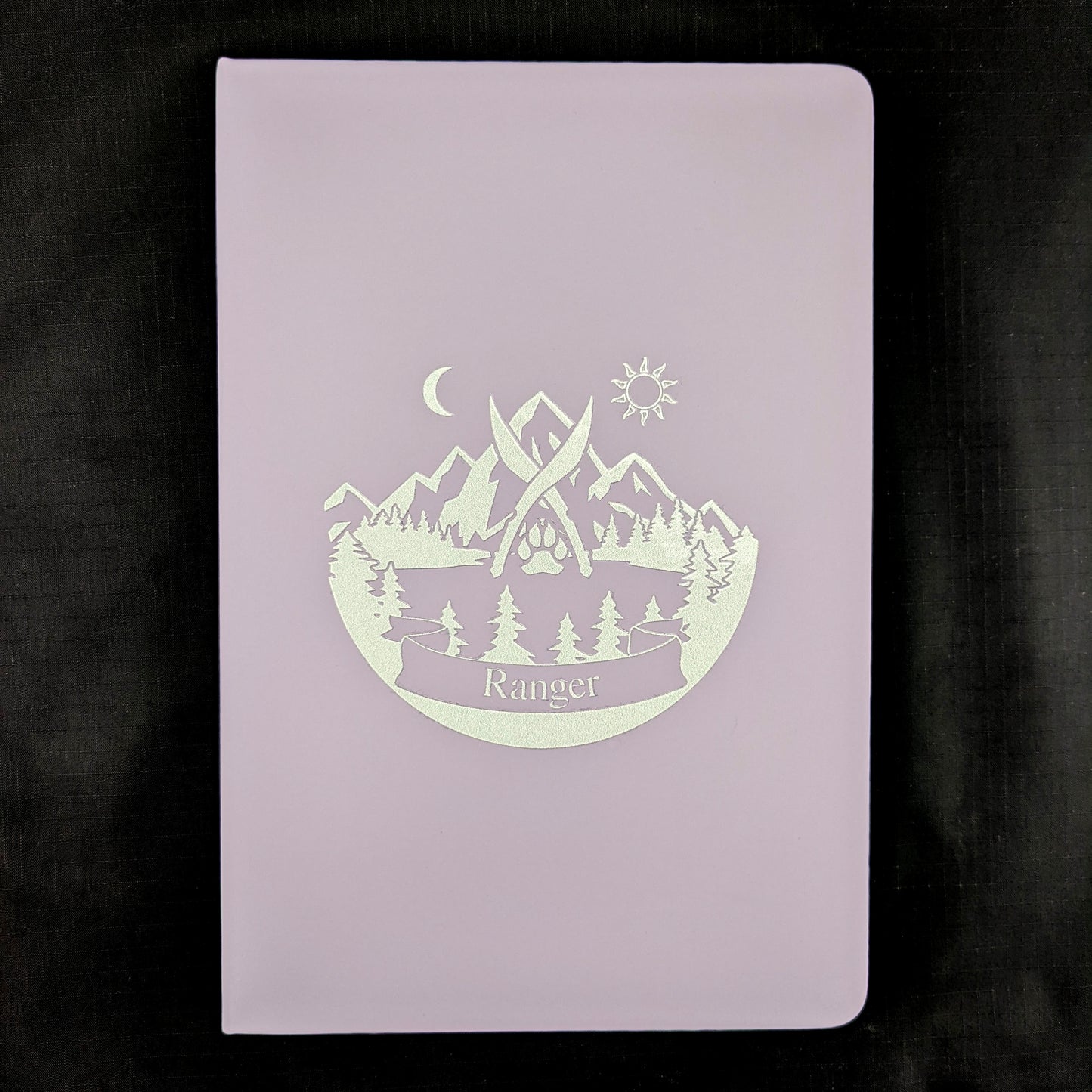 Ranger A5 Notebook