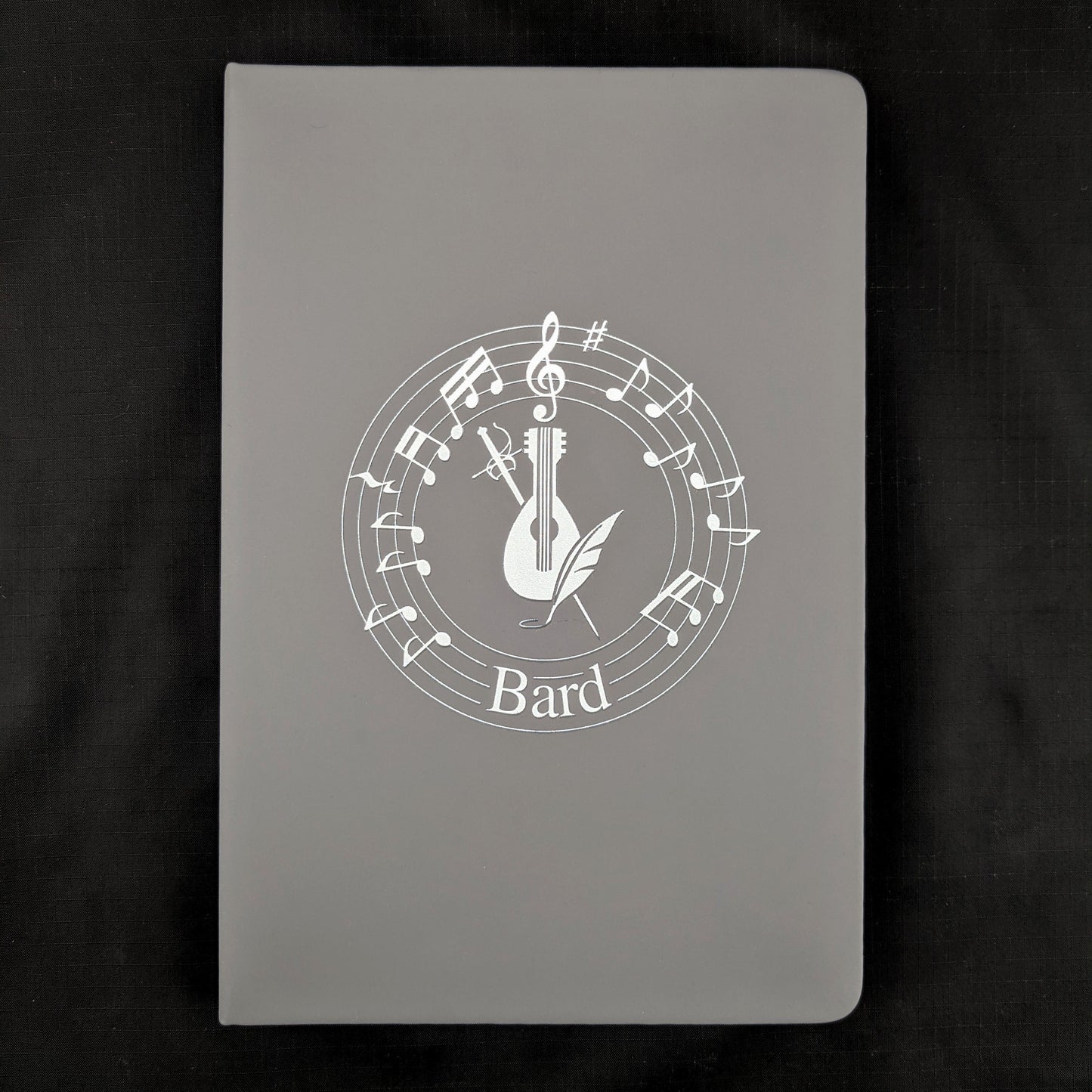 Bard A5 Notebook