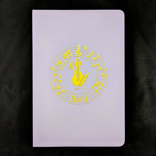 Bard A5 Notebook