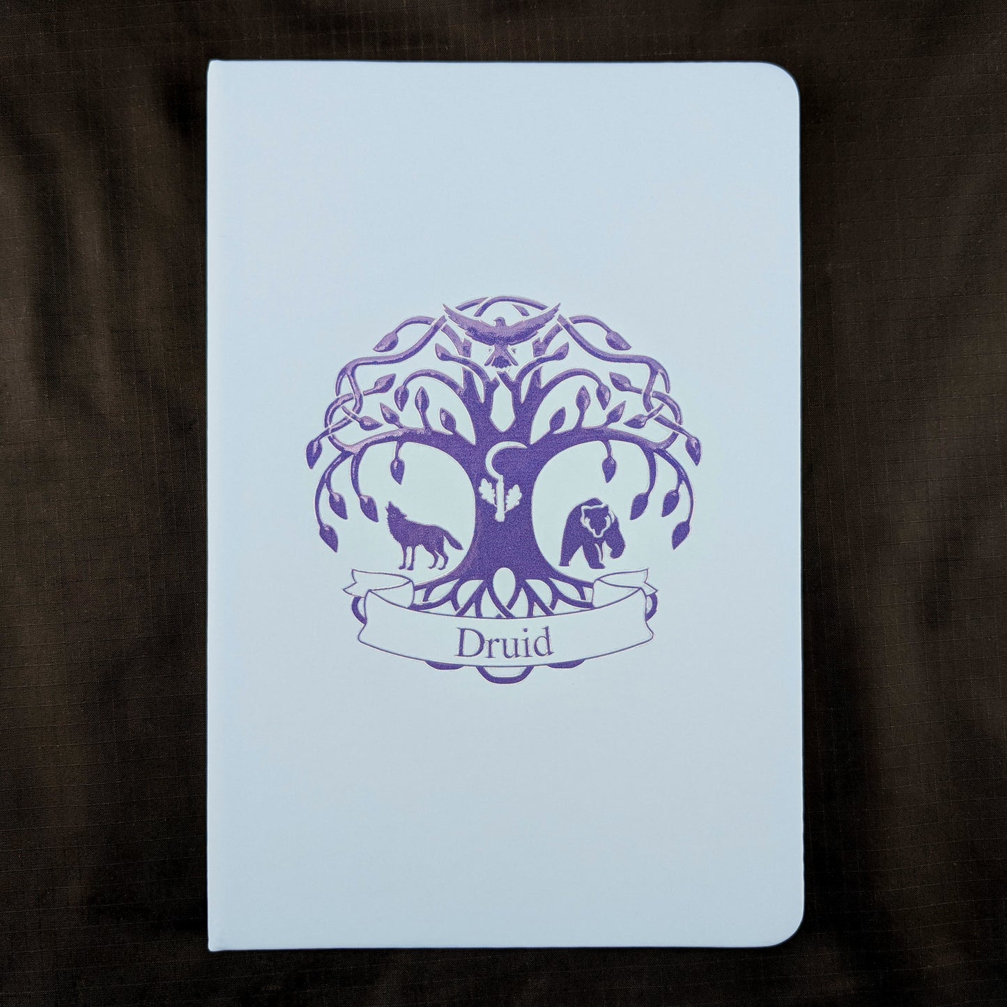 Druid A5 Notebook