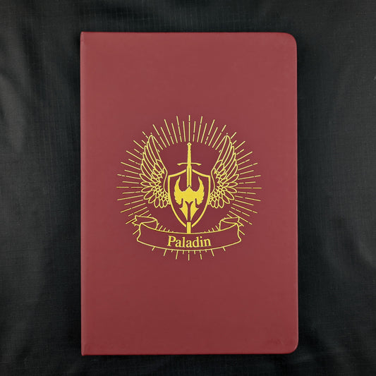 Paladin A5 Notebook