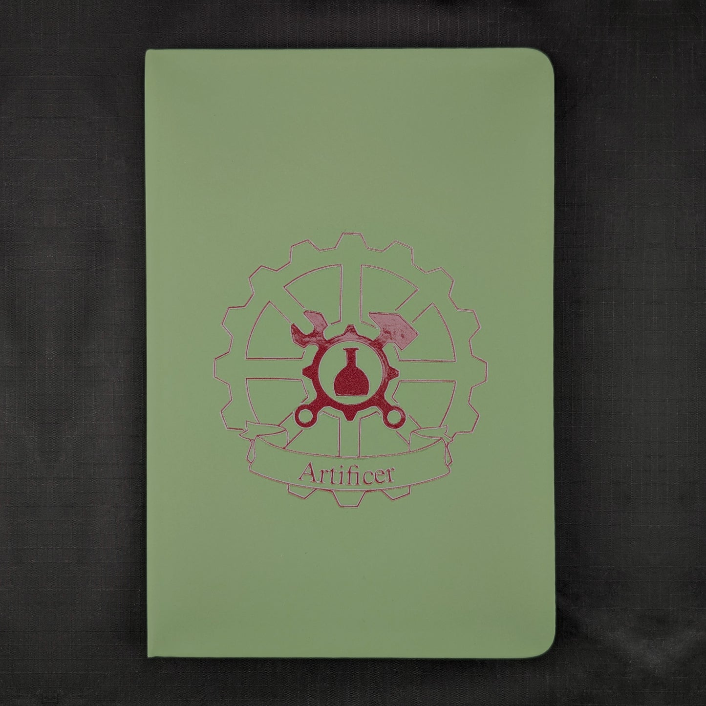 Artificer A5 Notebook
