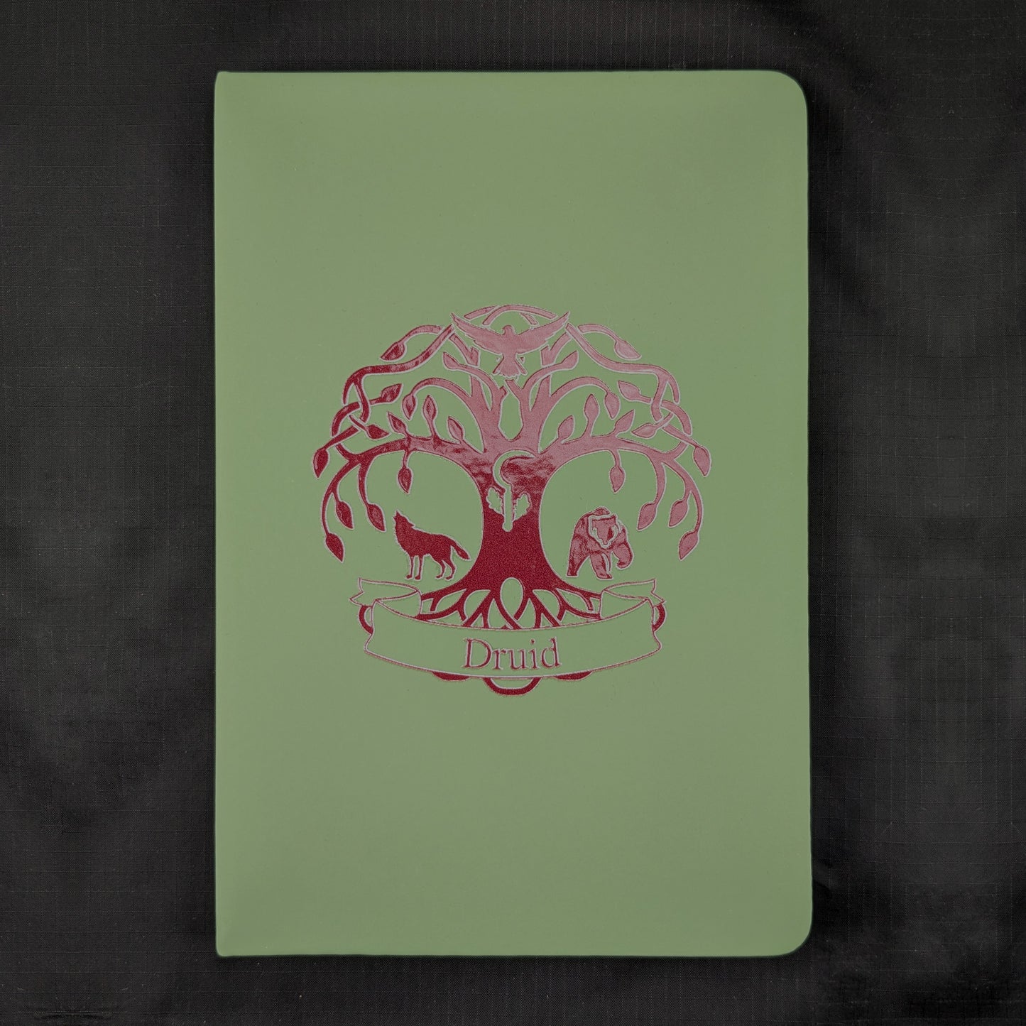 Druid A5 Notebook