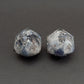 Grey Ooze D20 Advantage Pair