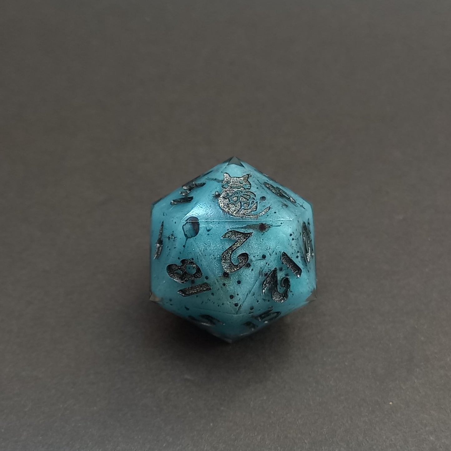 Rot D20